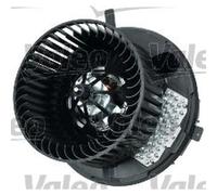 VW CADDY ALLTRACK Interior Blower Kombi 2015-