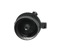 Valeo Heater Blower Fan Front fits Honda Civic VIII 2005-2012