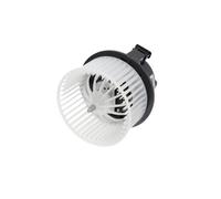 Valeo Heater Blower Fan Front fits Land Rover Volvo