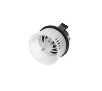 Valeo Heater Blower Fan Front fits Land Rover Volvo