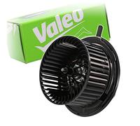 Blower fan for left-hand drive vehicles 698811 VALEO for VW SEAT SKODA AUDI