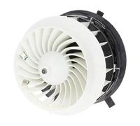 Valeo Heater Blower Motor Fan, Air Conditioning 715091