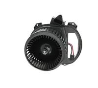Valeo Heater Blower Motor Fan, Air Conditioning 884585