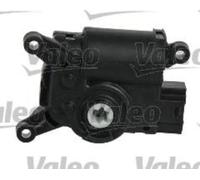 VALEO Heater Flap Motor Control Actuator Fits SKODA Octavia Superb 3C0907511S