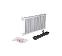 VALEO 811628 Heater matrix