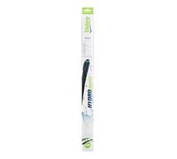 Valeo Hydroconnect 1 x flat bar wiper HU65 - front - 650 mm | 1 wiper blade, easy to install, 578580