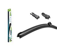 Valeo Hydroconnect Flat Wiper Blade HF15 - Front - 380 mm - 1 Blade