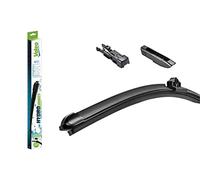 Valeo Hydroconnect Flat Wiper Blade HF30 - Front - 750 mm - 1 Blade