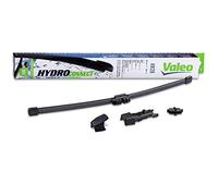 Valeo Hydroconnect Flat Wiper Blade HR28 - Rear - 280 mm - 1 Blade