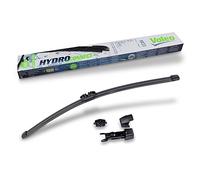 Valeo Hydroconnect Flat Wiper Blade HR33 - Rear - 335 mm - 1 Blade