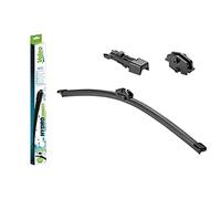 Valeo Hydroconnect Flat Wiper Blade HR38 - Rear - 380 mm - 1 Blade