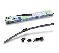 Valeo Hydroconnect Flat Wiper Blade HR40 - Rear - 400 mm - 1 Blade
