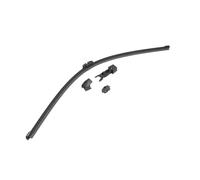 Valeo Hydroconnect Flat Wiper Blade HR45 - Rear - 455 mm - 1 Blade