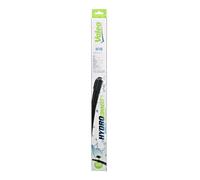VALEO Hydroconnect HF48 Wiper Blade Flat 475mm High Performance Superior Road Visibility Easy Installation Front 1 Blade 578505