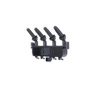 Valeo Ignition Coil 245103 – 4 Secondary Outlets, 4 Pins, SAE Connection