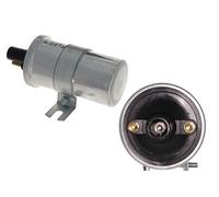 Ignition coil 245119 VALEO for OPEL SAAB