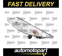 Valeo Driving Lamp for Nissan Juke 2011-2014 Right Hand Halogen