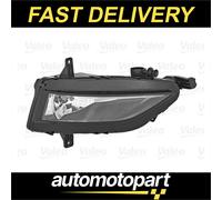 Valeo Indicator Light Right 047418 5G0941662F Premium OE Quality Part