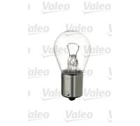 Valeo Indicator Turn Signal Bulb BA15s 12V 21W