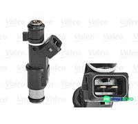 VALEO INJECTOR 348004 FOR CITROËN PEUGEOT
