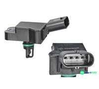 VALEO INTAKE AIR TEMPERATURE SENSOR 255606 FOR AUDI SEAT SKODA VW