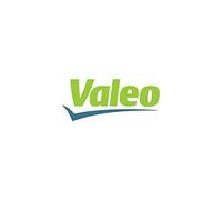 Valeo Intercooler, Engine Cooling 818242