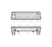 Valeo Intercooler 818259 – Charger