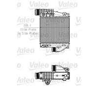 Valeo Intercooler, Engine Cooling 818290