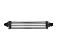 Valeo Intercooler, Engine Cooling 818296