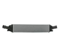 Valeo Intercooler, Engine Cooling 818601