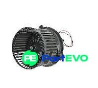 VALEO INTERIOR BLOWER 515141 FOR PEUGEOT