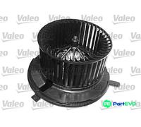 VALEO INTERIOR BLOWER 698810 FOR AUDI SEAT SKODA VW