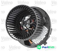 VALEO INTERIOR BLOWER 698811 FOR AUDI SEAT SKODA VW