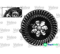 VALEO INTERIOR BLOWER 715074 FOR MINI