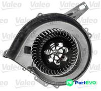 VALEO INTERIOR BLOWER 715240 FOR AUDI SEAT SKODA VW