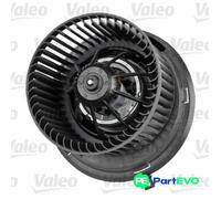 VALEO INTERIOR BLOWER 715243 FOR ALFA ROMEO RENAULT