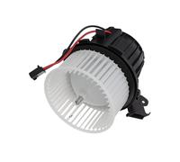 Valeo Interior Blower, Air Conditioning 884576