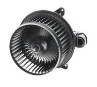 Valeo Interior Blower, Air Conditioning 884664