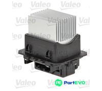 VALEO INTERIOR BLOWER REGULATOR 515039 FOR CITROËN PEUGEOT