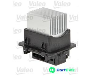 VALEO INTERIOR BLOWER REGULATOR 515039 FOR CITROËN PEUGEOT
