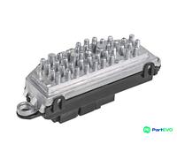 VALEO INTERIOR BLOWER REGULATOR 558506 FOR RENAULT