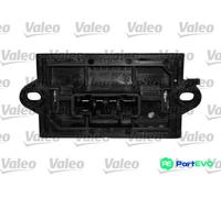 VALEO INTERIOR BLOWER RESISTOR 509600 FOR NISSAN