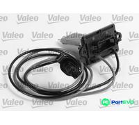VALEO INTERIOR BLOWER RESISTOR 509638 FOR RENAULT