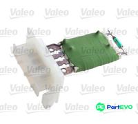 VALEO INTERIOR BLOWER RESISTOR 509894 FOR OPEL VAUXHALL