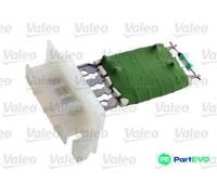 VALEO INTERIOR BLOWER RESISTOR 515079 FOR CITROËN PEUGEOT