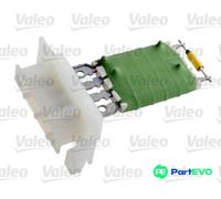 VALEO INTERIOR BLOWER RESISTOR 515082 FOR CITROËN PEUGEOT