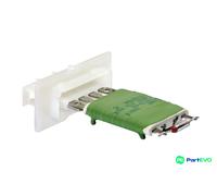 VALEO INTERIOR BLOWER RESISTOR 946047 FOR DACIA