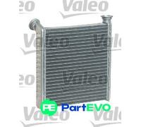 VALEO INTERIOR HEATING HEAT EXCHANGER 715303 FOR AUDI SEAT SKODA VW