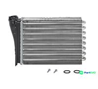 VALEO INTERIOR HEATING HEAT EXCHANGER 715334 FOR PEUGEOT