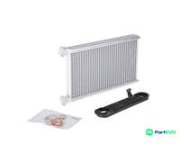 VALEO INTERIOR HEATING HEAT EXCHANGER 811628 FOR BMW